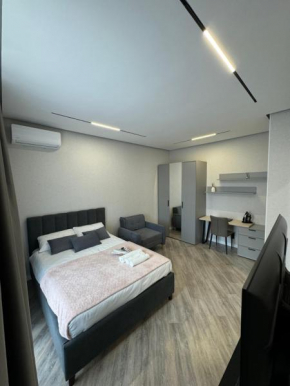 Grand Turan Comfort